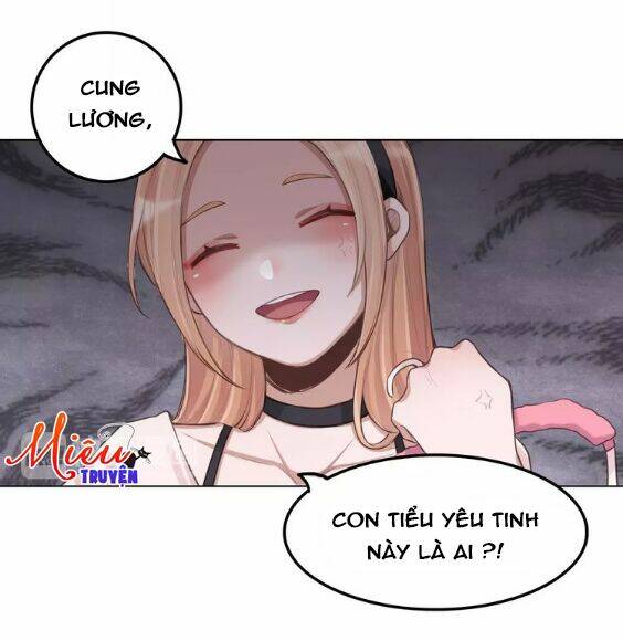 Tướng Quân Mời Xuất Đạo: Chapter 3