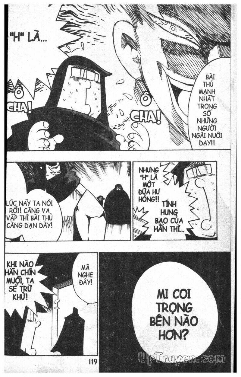 DUEL MASTER: Chapter 15