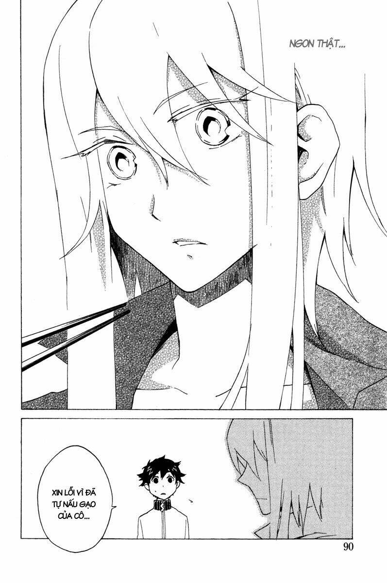 Hell\’s Kitchen: Chapter 9