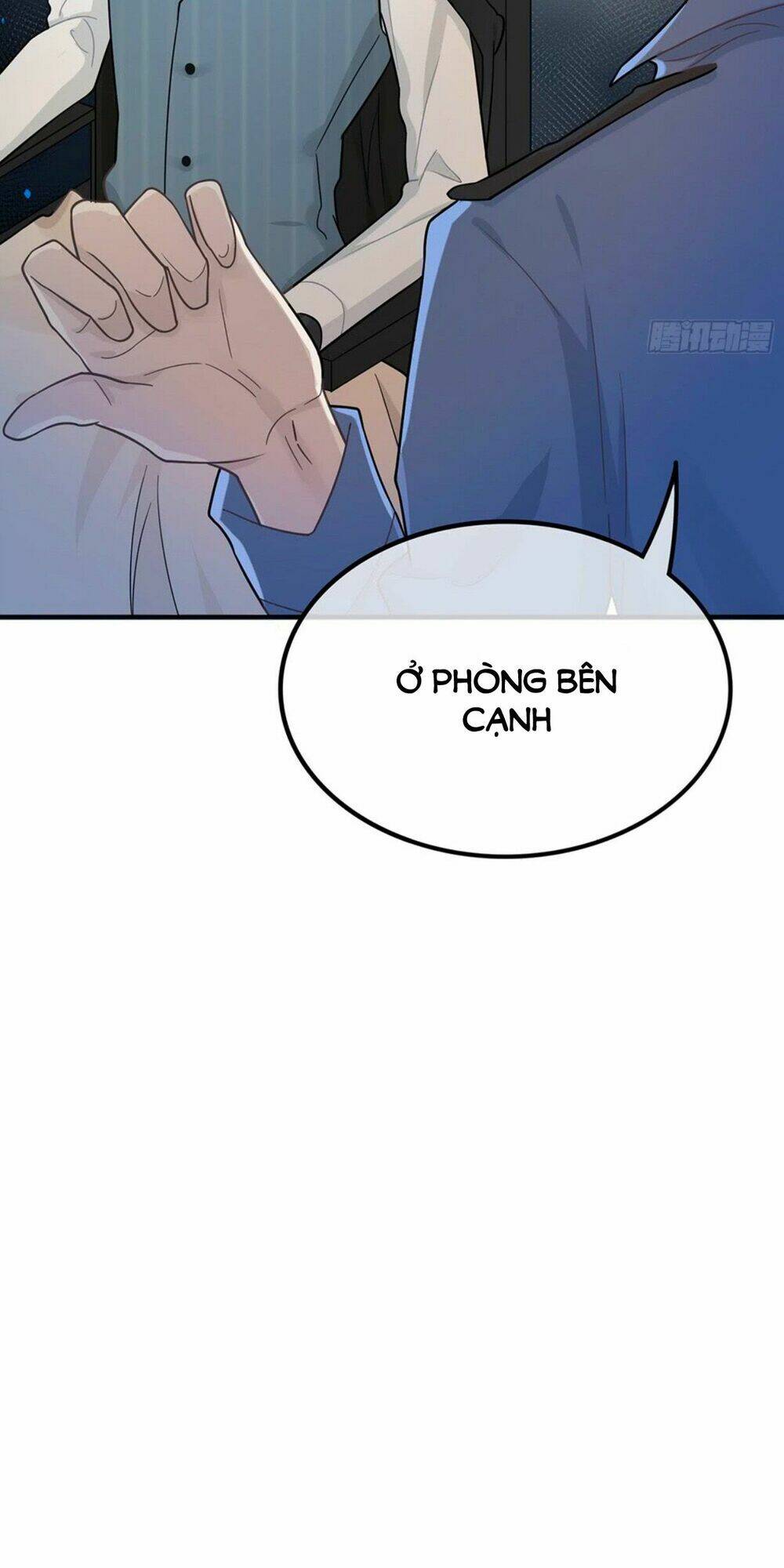 Hai Cách Tìm Gặp Người Yêu: Chapter 20