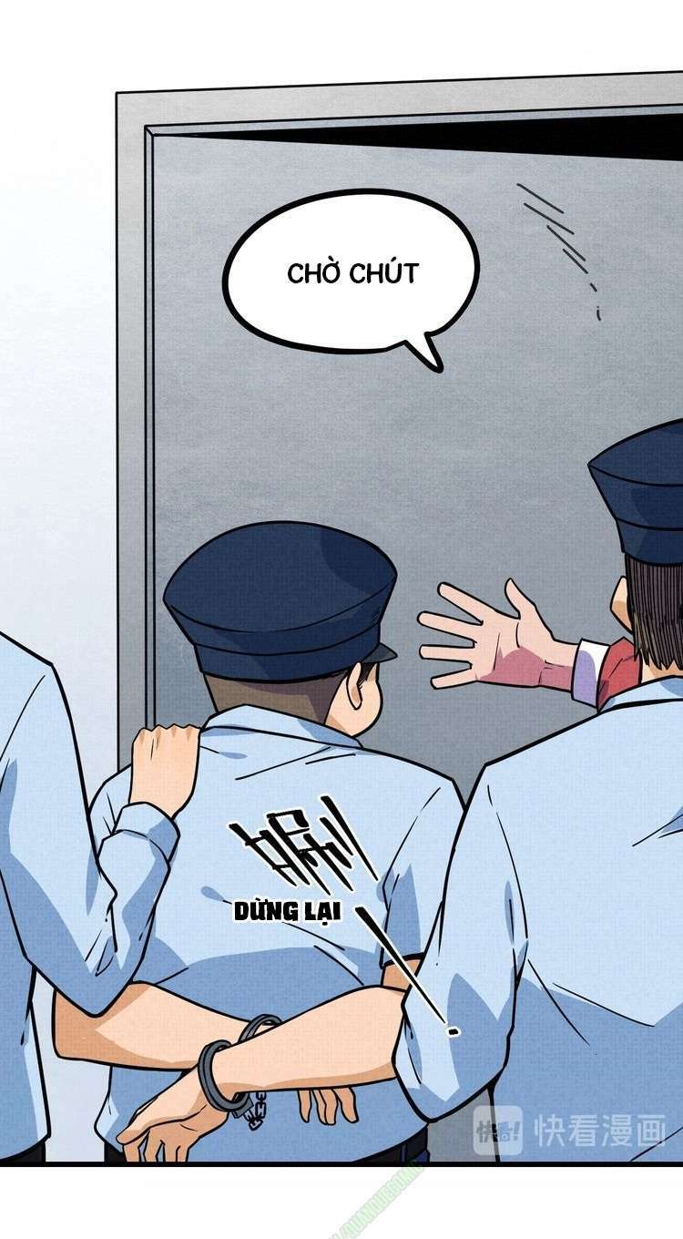 Tu Chân Cuồng Thiếu Tại Vườn Trường: Chapter 20