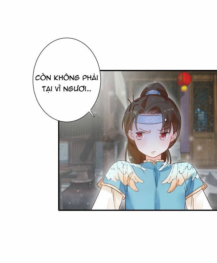 Hoa Nhan Sách: Chapter 70.1