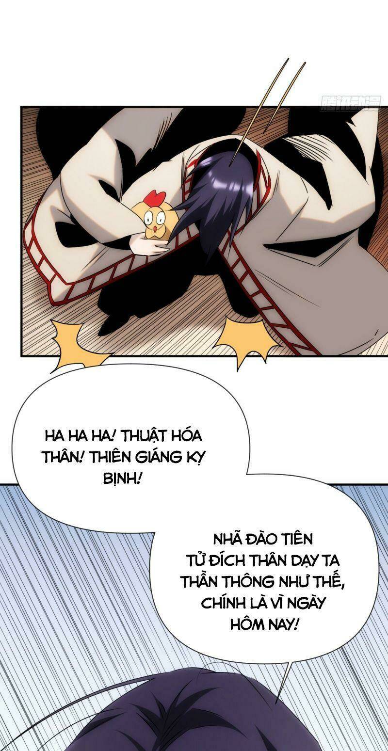 Ma Vương Là Đại Địa Chủ: Chapter 52