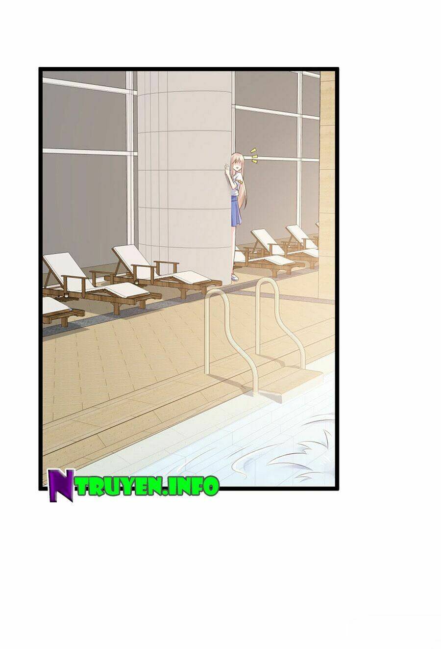 Tư Sủng Cục Cưng Bảo Bối: Chapter 4