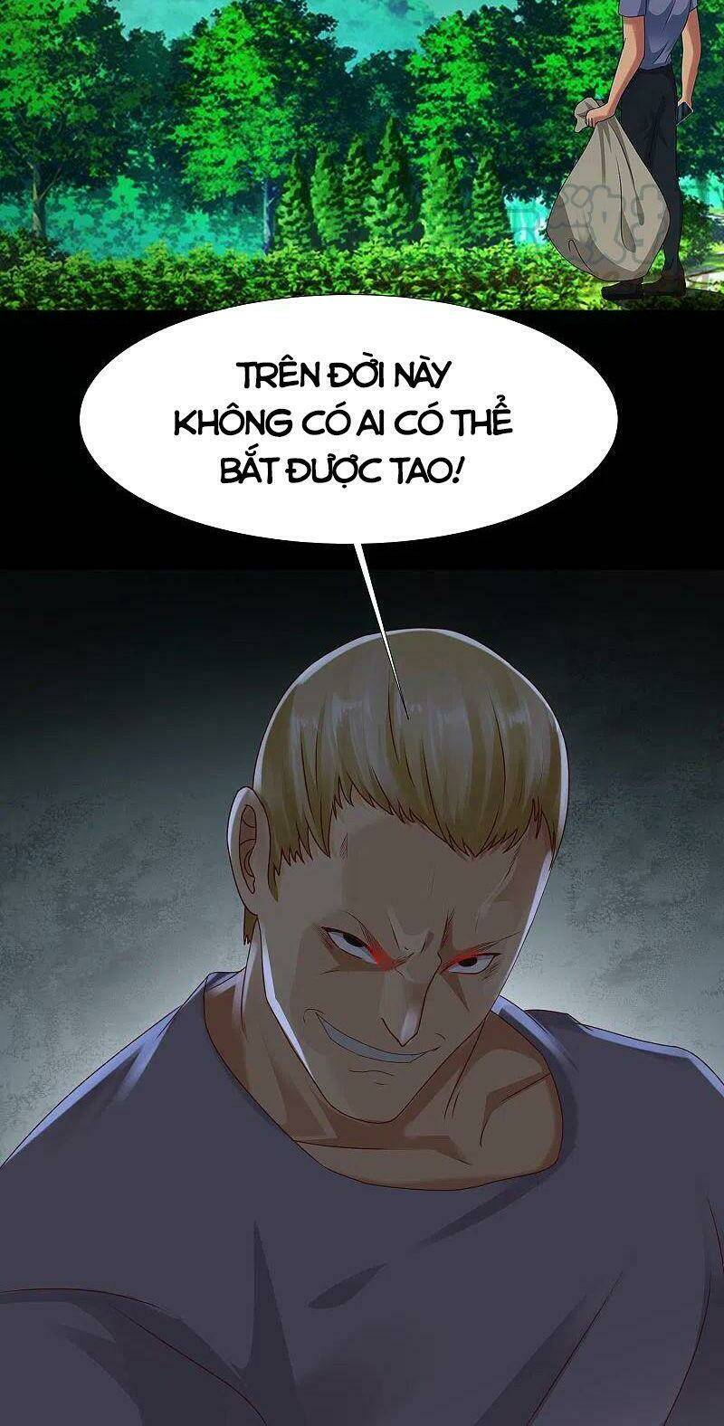 Tối Cường Vận Đào Hoa: Chapter 219