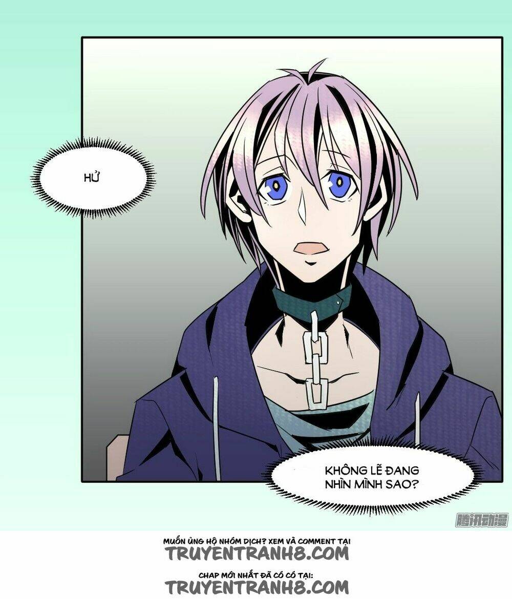 Điều Ước Của Người Phàm: Chapter 17