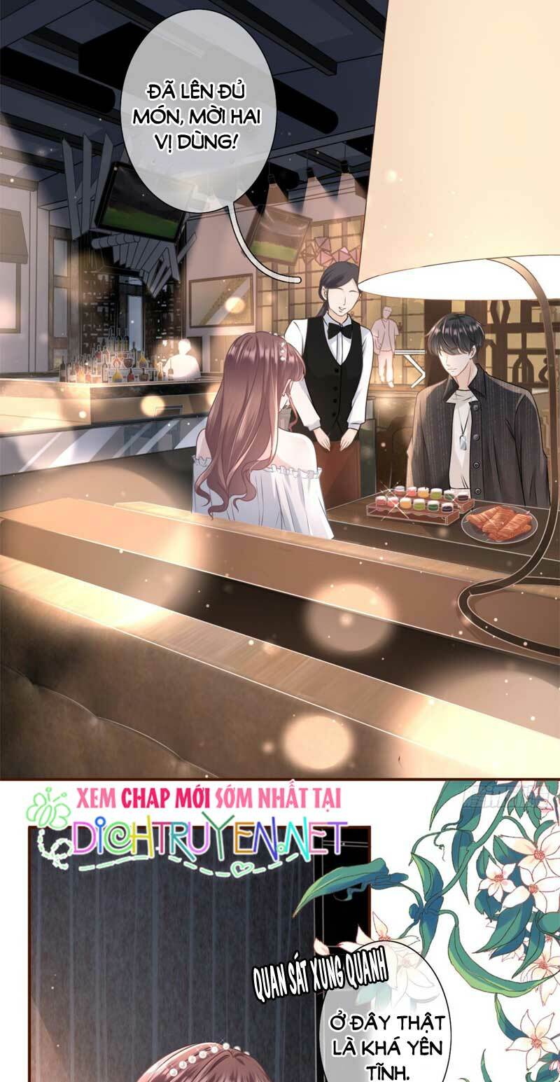 Bạn Gái Tôi Mới 30+: Chapter 20