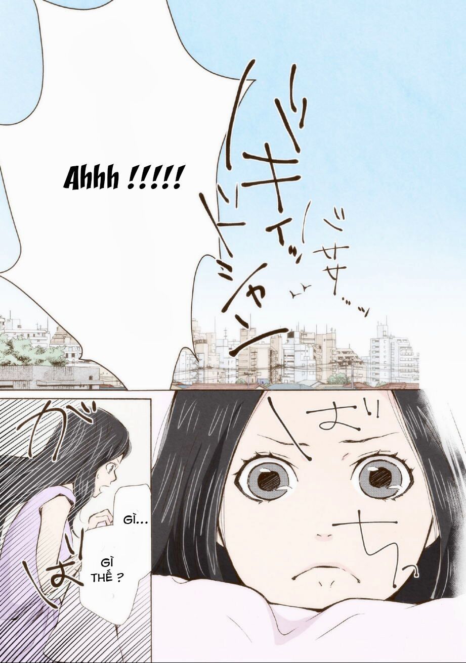 Làm Vợ Anh, Em Nhé: Chapter 2