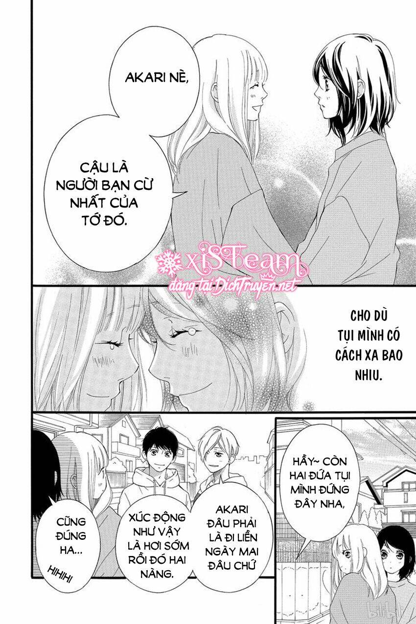 Trò Chơi Cút Bắt: Chapter 48
