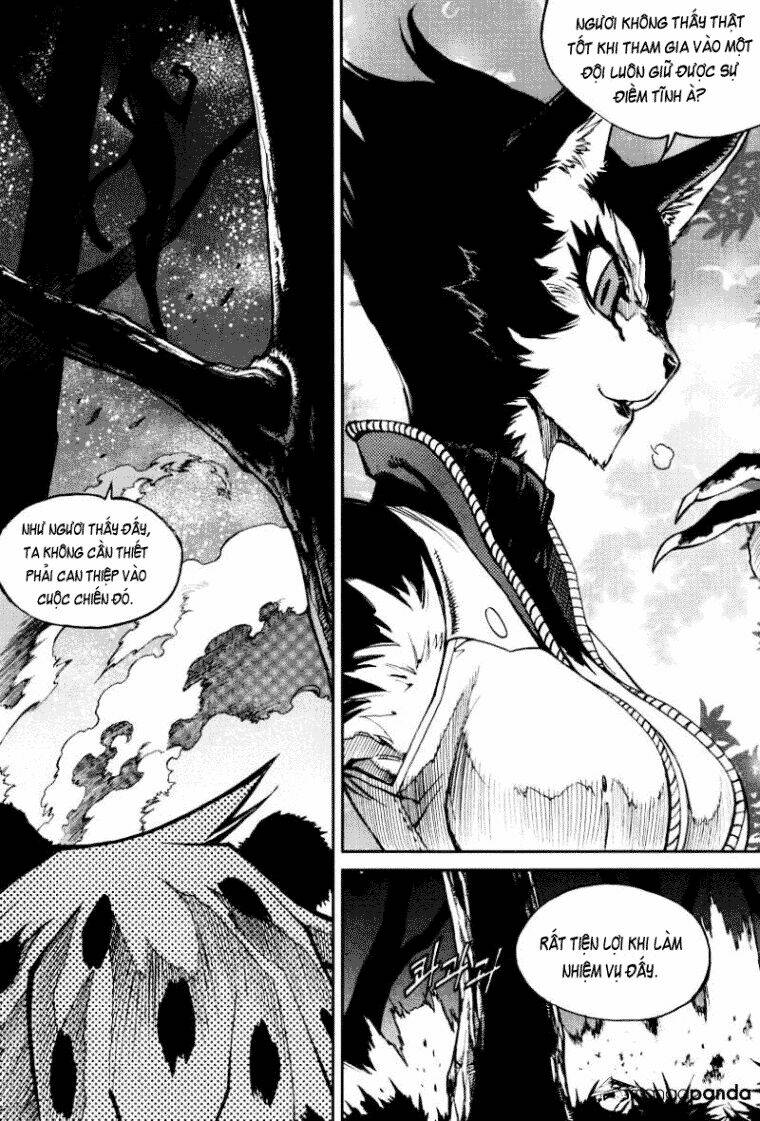 Dark Air: Chapter 26