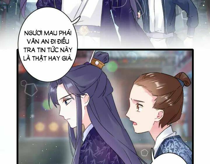 Hoa Nhan Sách: Chapter 135