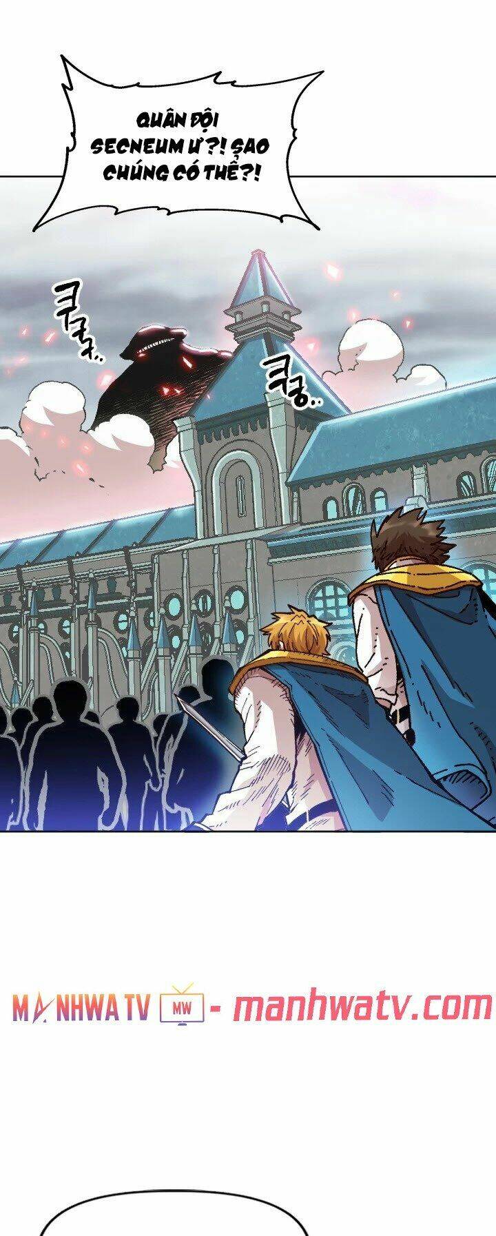 Nô Lệ Nghịch Thiên: Chapter 73