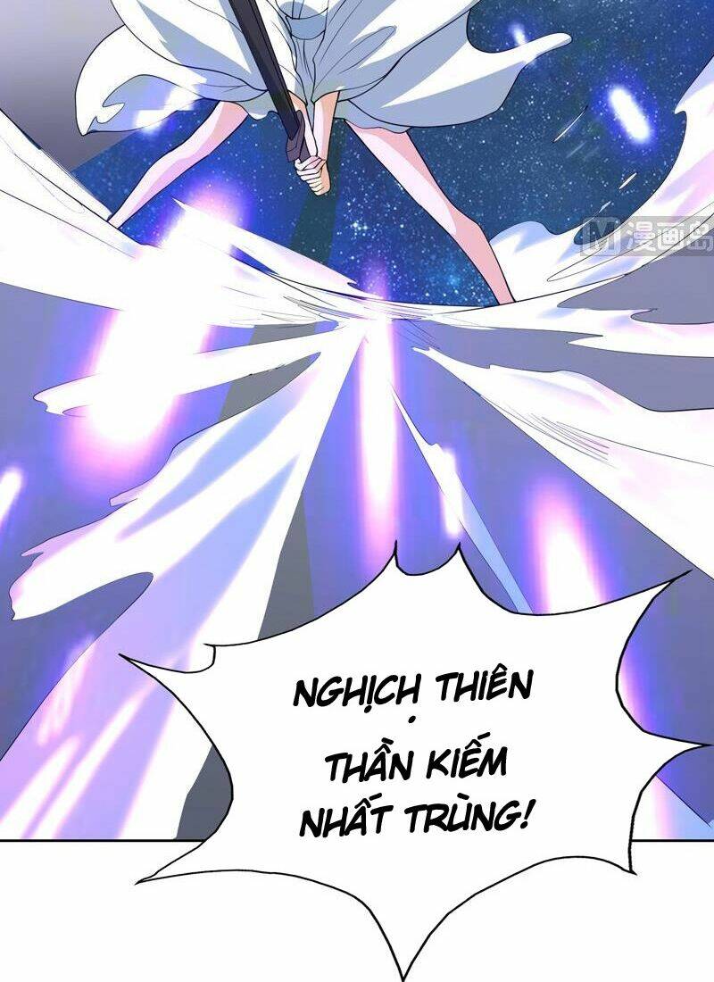Tối Cường Thần Thú Hệ Thống: Chapter 135