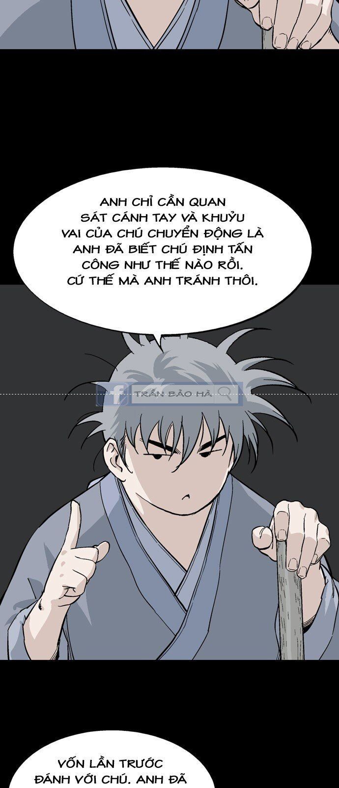 Cao Thủ 2: Chapter 77
