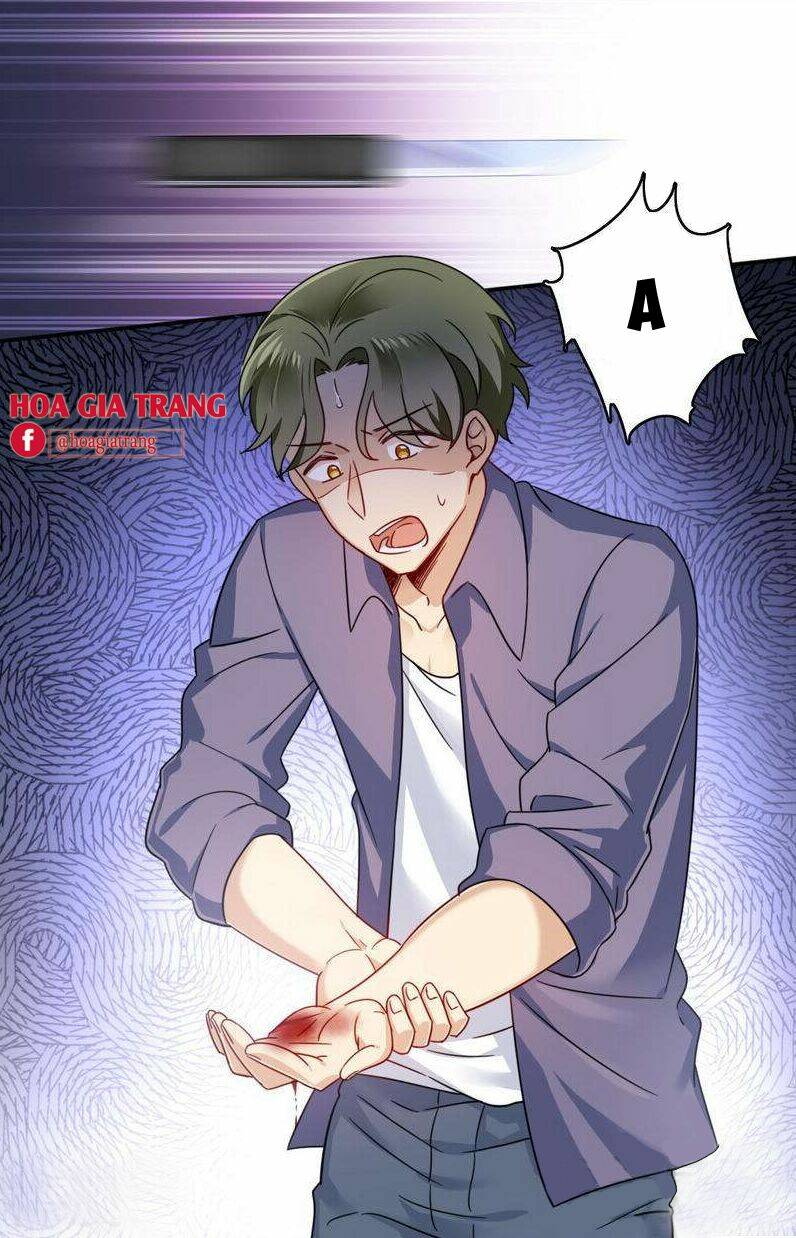 Phục Thù Thiếu Gia Tiểu Điềm Thê: Chapter 55