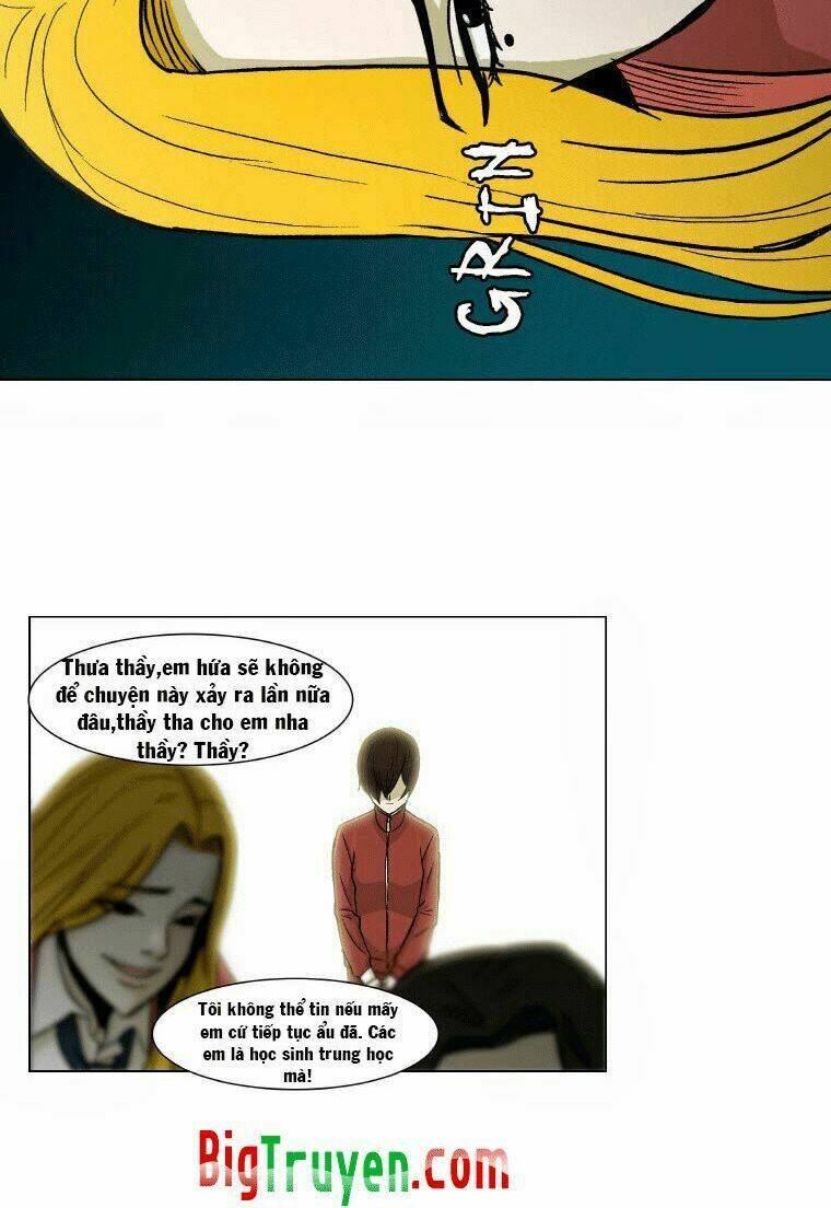 Anh Ấy Là Nữ Sinh Cấp 3: Chapter 10