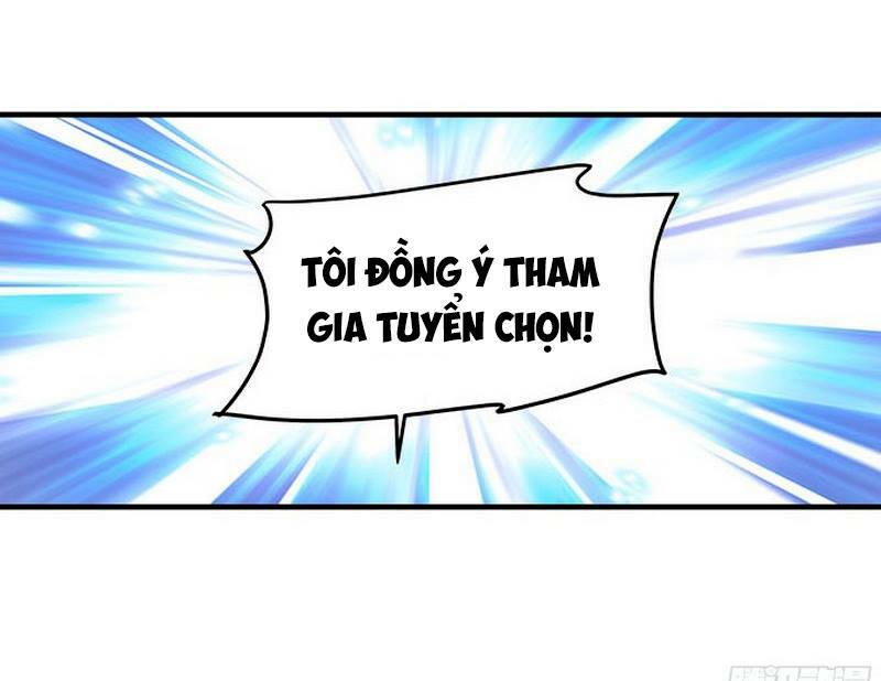 Thiên lại âm linh: Chapter 23