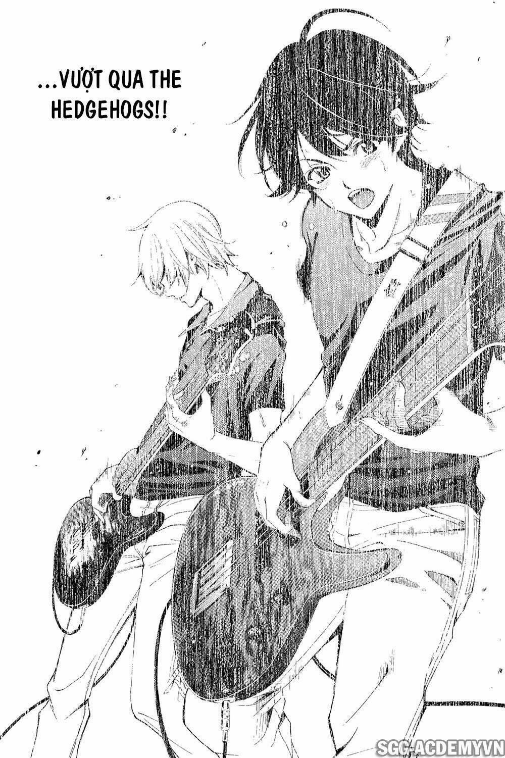 Fuuka: Chapter 193