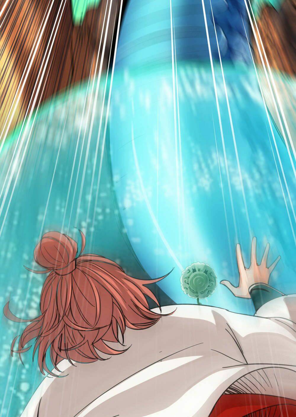 Thông Thiên Chi Lộ: Chapter 19