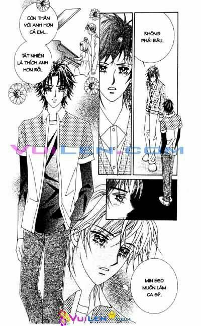 Hạnh Phúc Bất Tận: Chapter 1