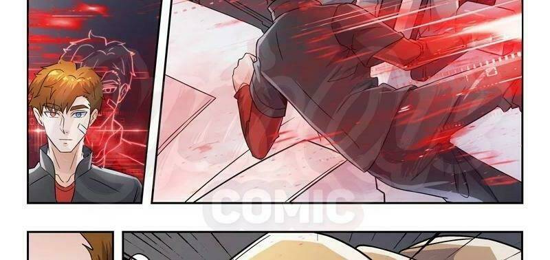 Thấu Thị Chi Nhãn: Chapter 292