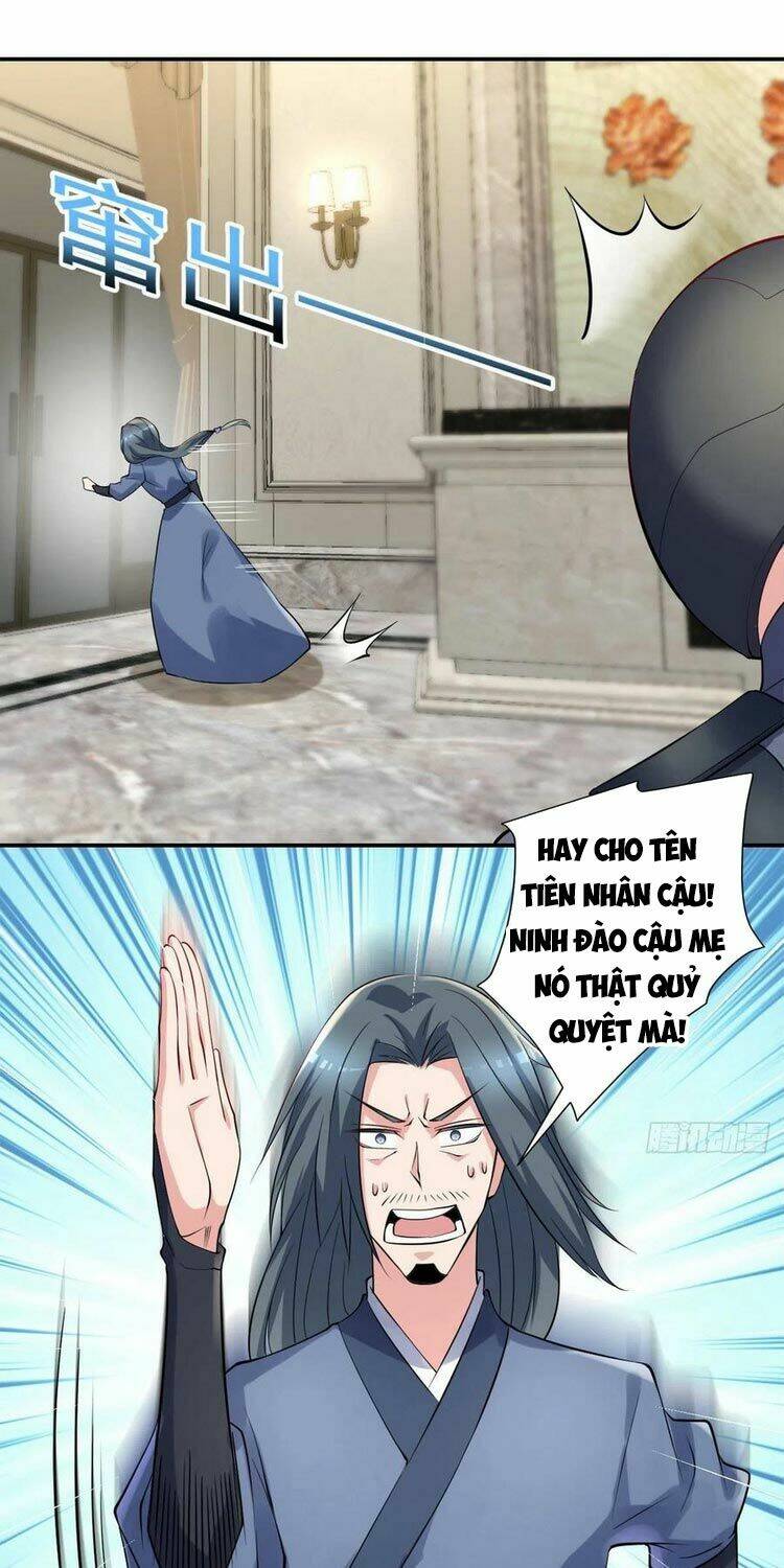 Mở Phòng Khám Tu Tiên: Chapter 102