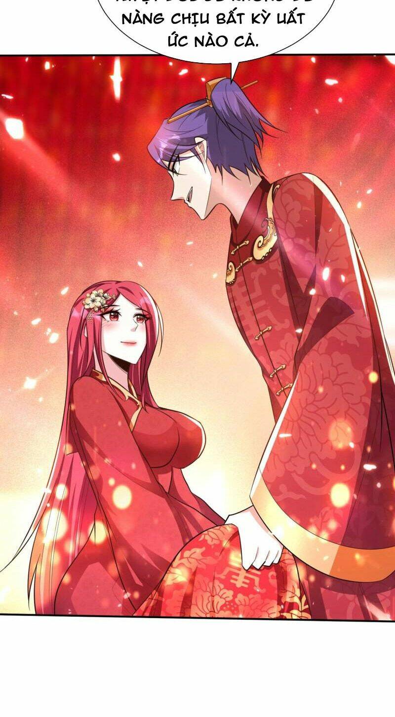 Yêu Giả Vi Vương: Chapter 330