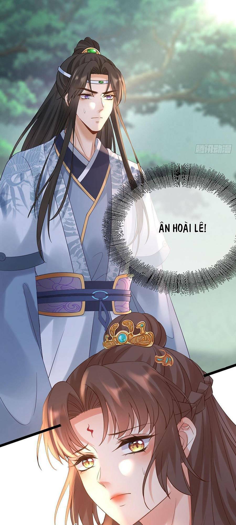 Ma Đầu Vạn Ác Năm Tuổi Rưỡi: Chapter 84