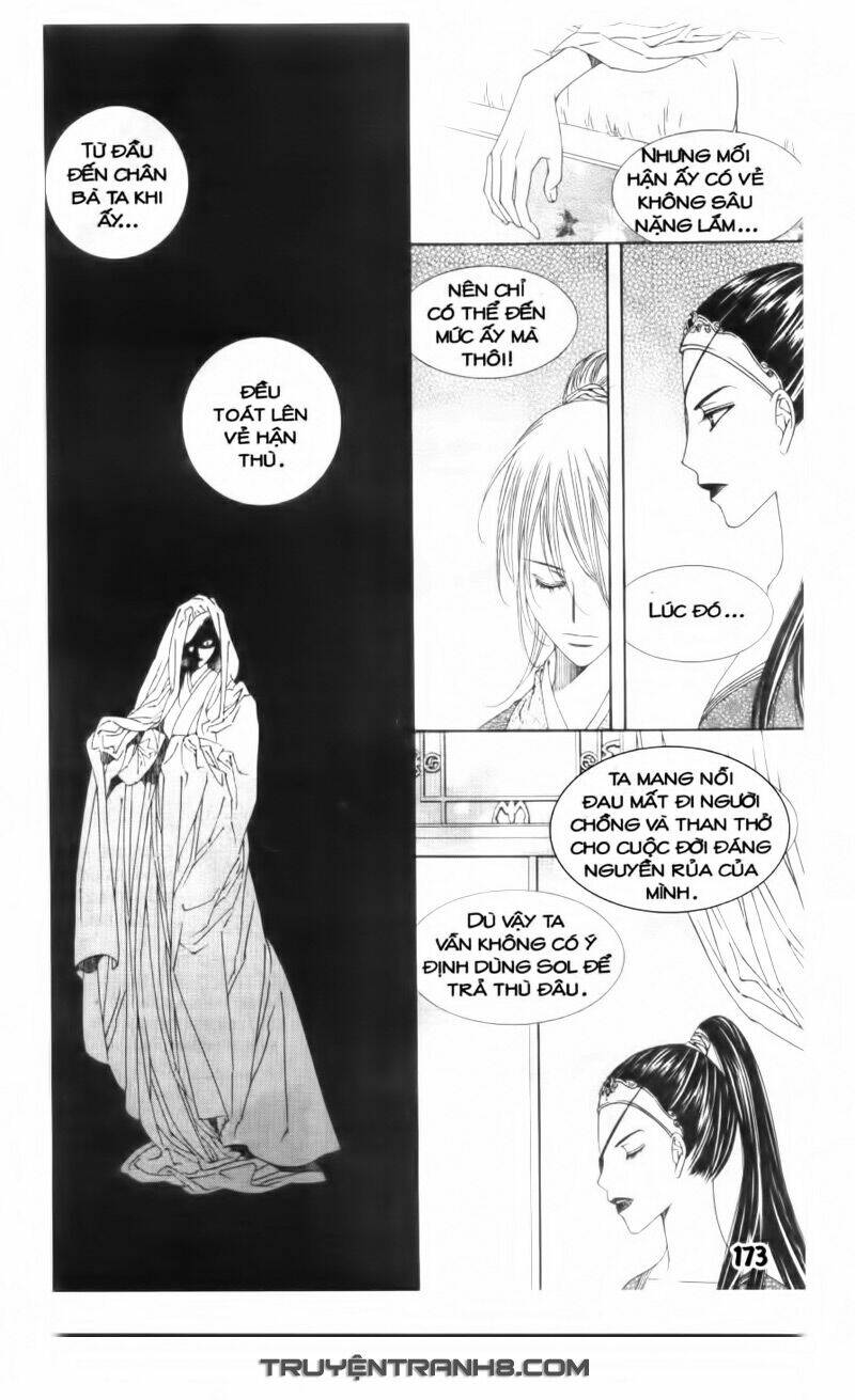 Pháp Sư Trừ Tà: Chapter 14.2