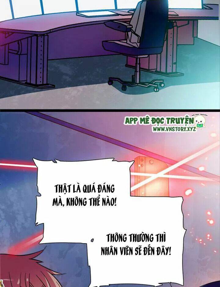 Nữ Hầu Sau Giờ Học: Chapter 66