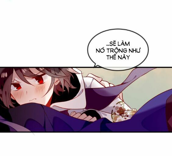 Ngô hoàng tại thượng: Chapter 55