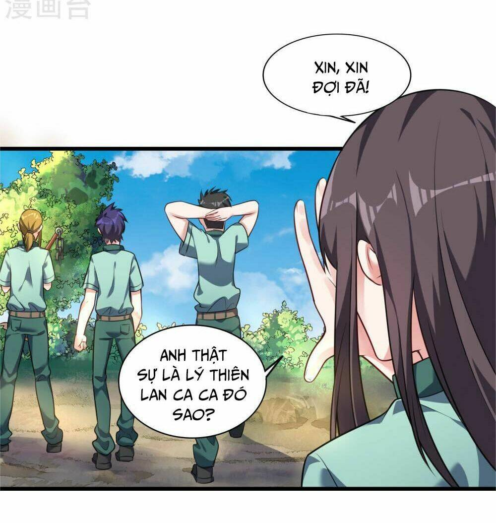 Bá Thiên Chiến Hoàng: Chapter 10
