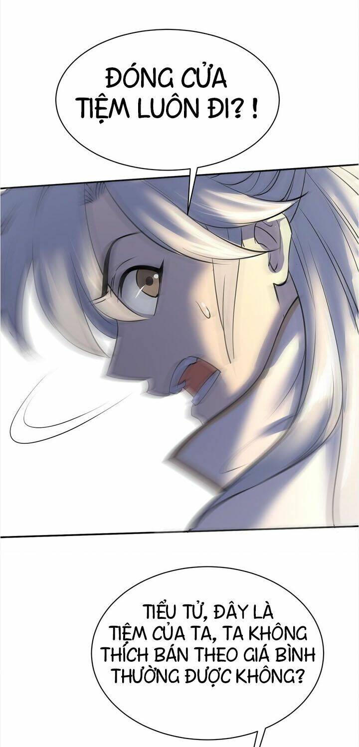 Trăm Vạn Cách Thành Thần: Chapter 4