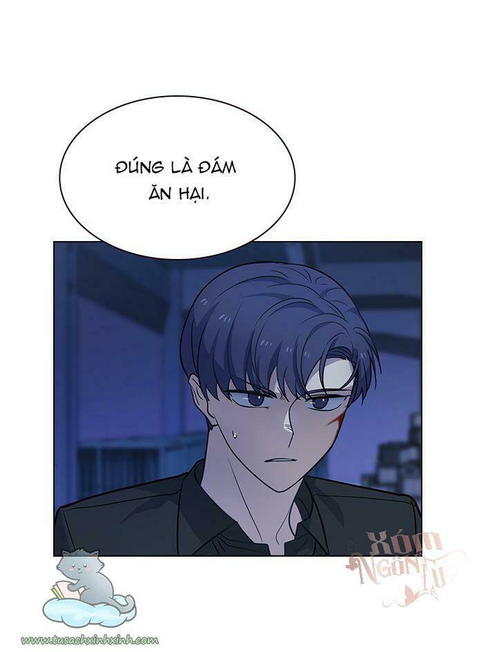 Thằng Bạn Trai Tồi Tệ Của Tôi: Chapter 72