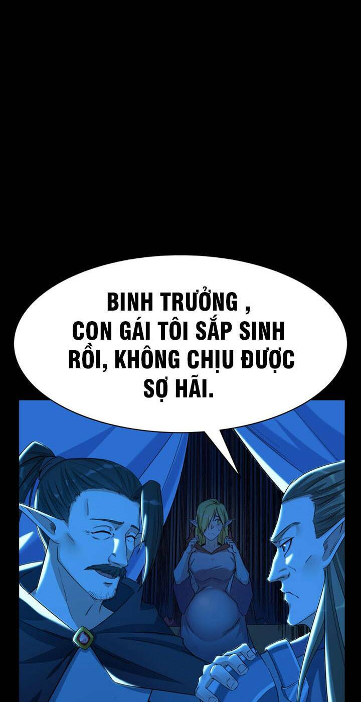 Đại Ma Pháp Sư Dựa Vào Muội Tử Trừ Ma: Chapter 4