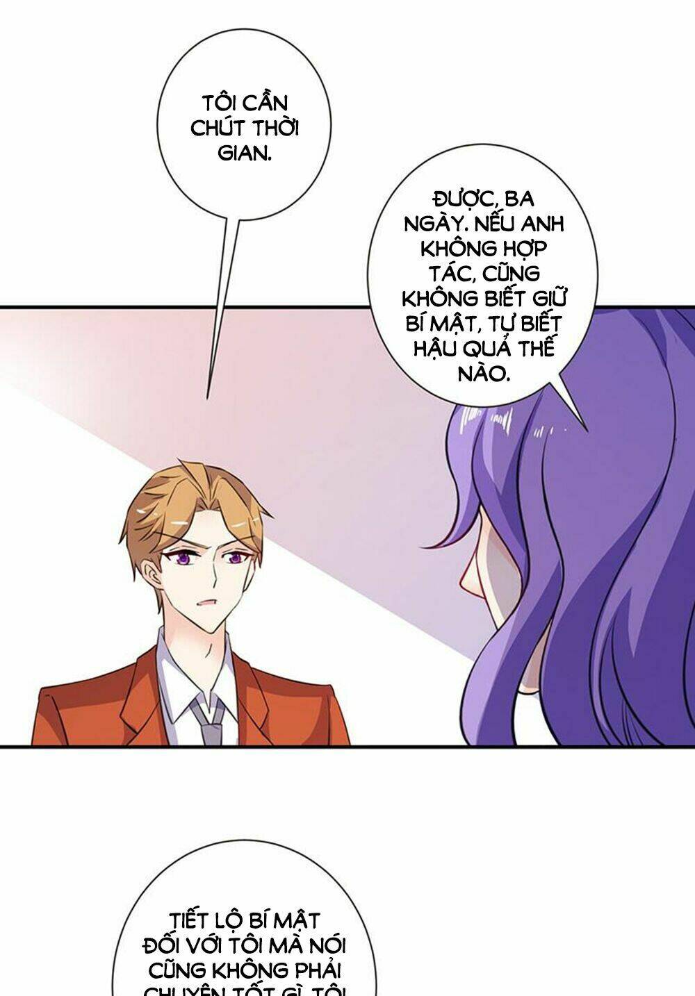 Vợ Yêu Là Báu Vật: Chapter 64