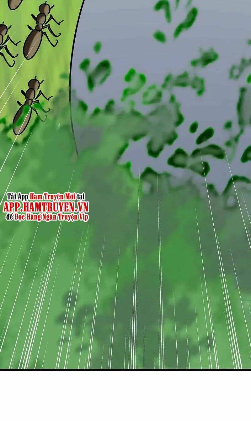 Vạn Giới Tiên Vương: Chapter 173