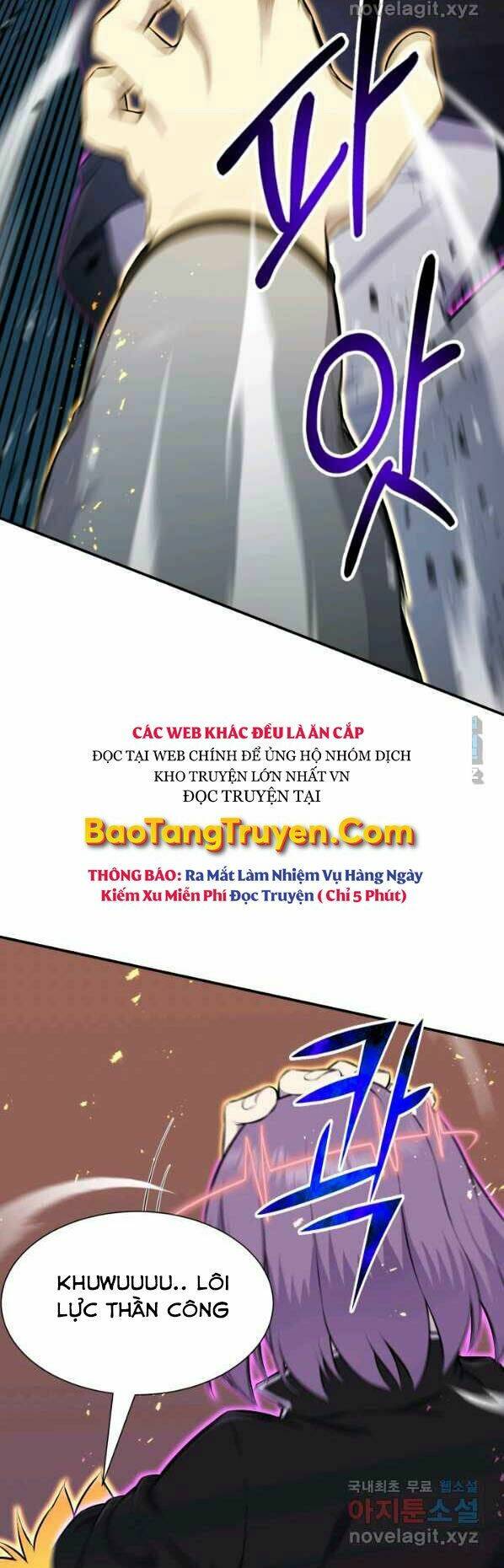 Luân Hồi Ác Nhân: Chapter 99