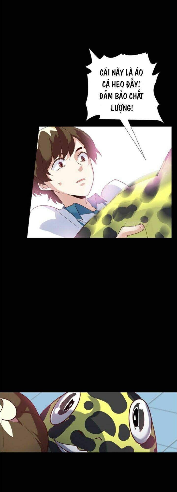 Vua Biến Thái: Chapter 8