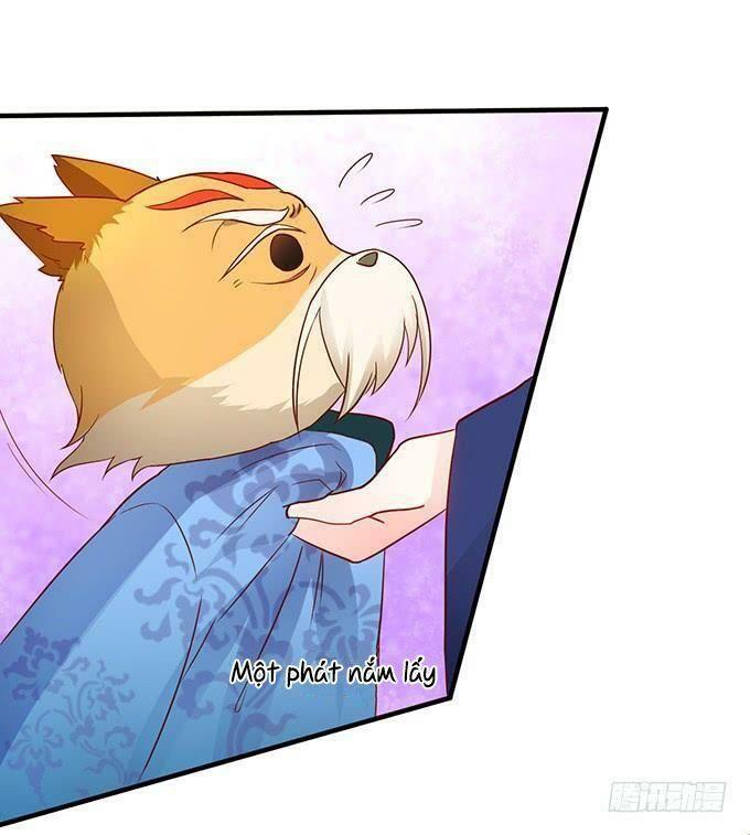 Hồ Tiên Hung Bạo: Chapter 62