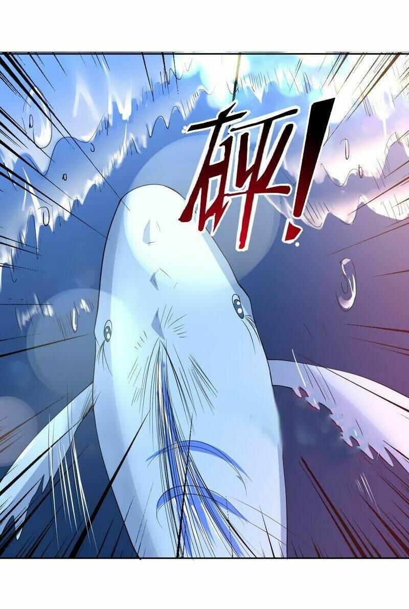 Tối Cường Thần Thú Hệ Thống: Chapter 73