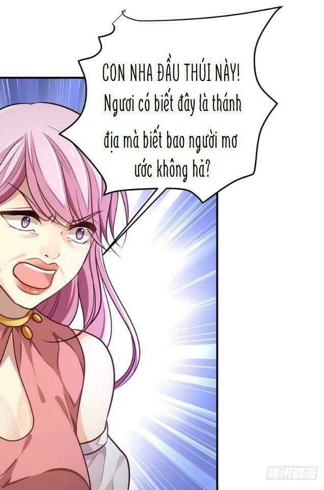 Trọng Sinh Thành Tiểu Nha Đầu: Chapter 12