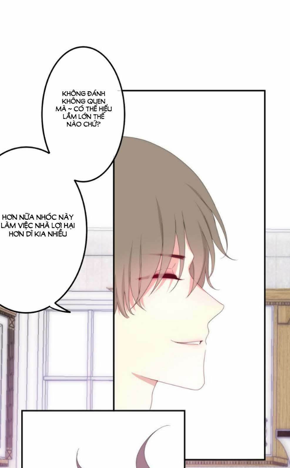 Tháng Sáu Không Hẹn Mà Gặp: Chapter 3