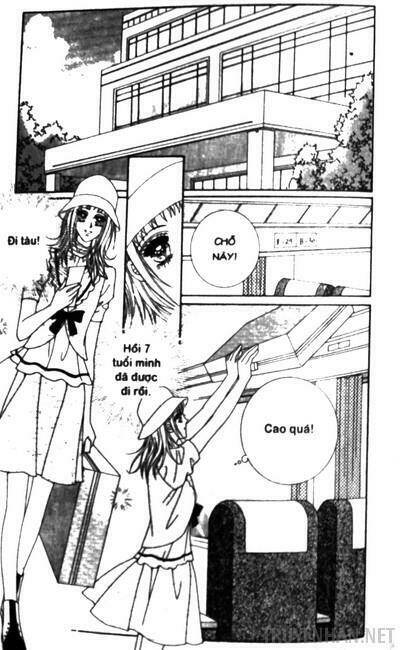 Lọ Lem Hậu Đậu: Chapter 72