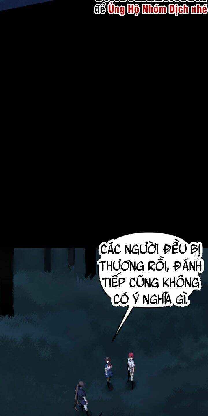 Lão Bà Ta Là Minh Chủ Võ Lâm: Chapter 12