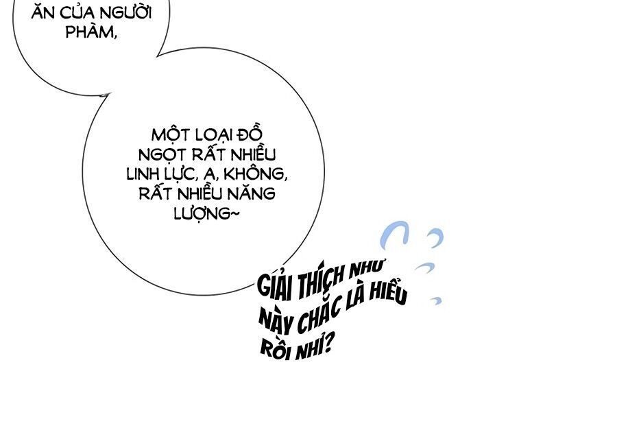 Kiều Nhi Hư Quá Nha: Chapter 3