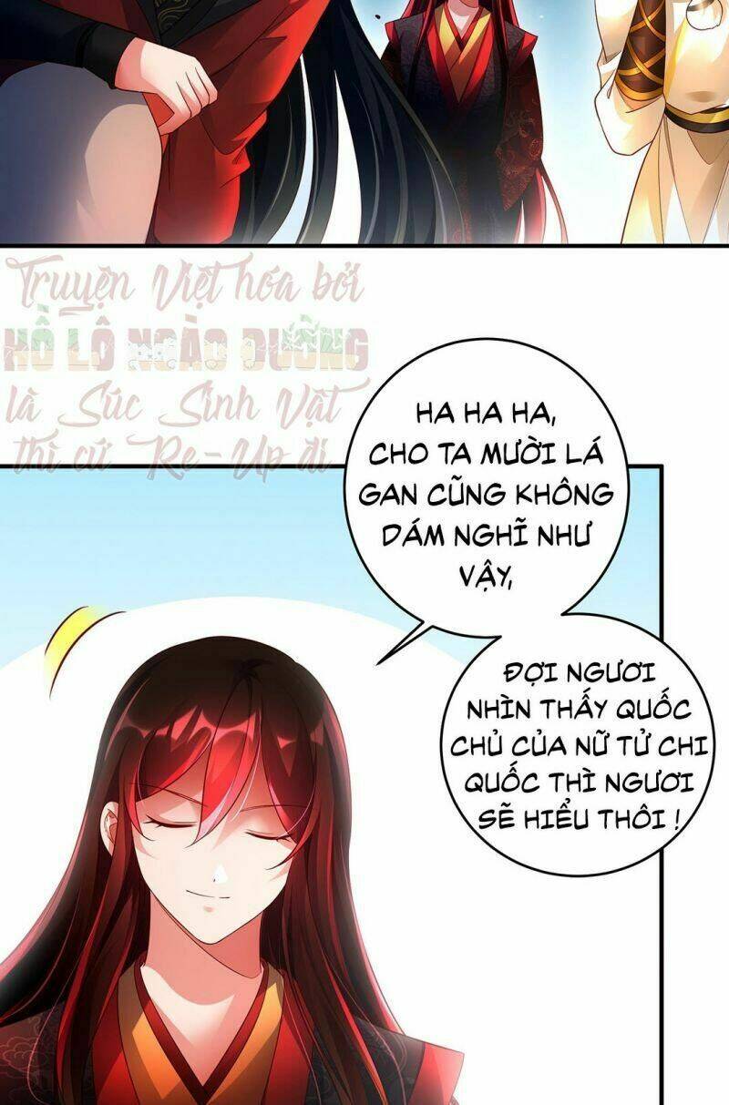 Thiên Kim Bất Hoán: Chapter 59