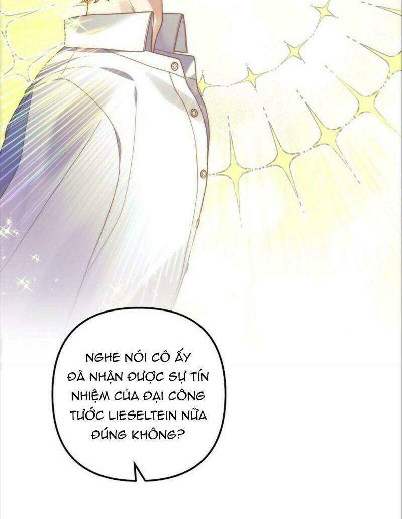 Hôn Phu Của Tôi Là Nam Chính Yandere: Chapter 14