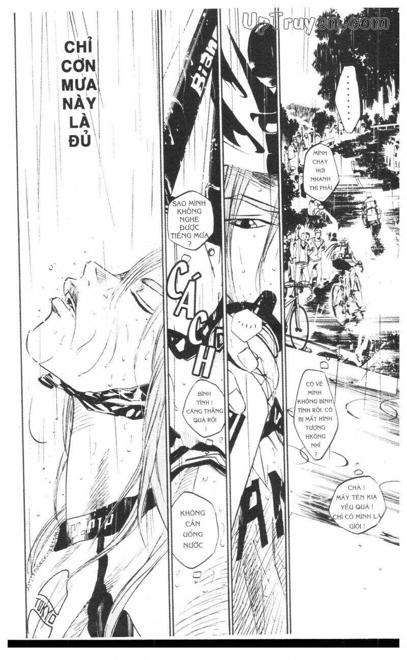 Over Drive: Chapter 4