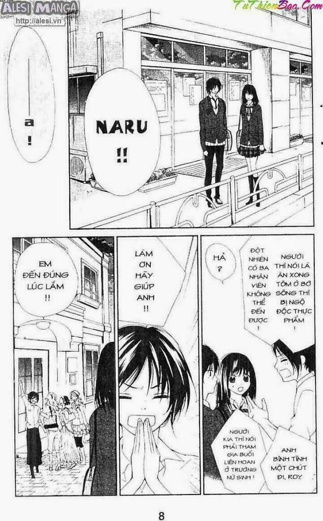 Lời Tỏ Tình Muộn Màng: Chapter 5